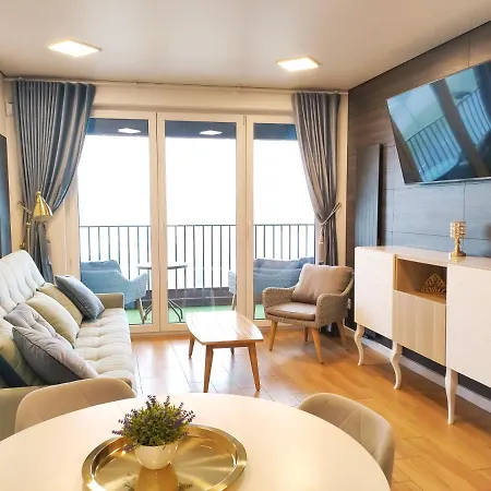 Apartmán Zablocie 35 By Homeprime Krakov