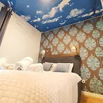 Zablocie 35 By Homeprime Appartamento Cracovia