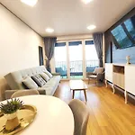 Zablocie 35 By Homeprime Appartamento