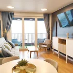 Апартаменты Zablocie 35 By Homeprime Краков