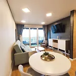 Апартаменты Zablocie 35 By Homeprime *