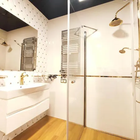 Appartement Zablocie 35 By Homeprime *
