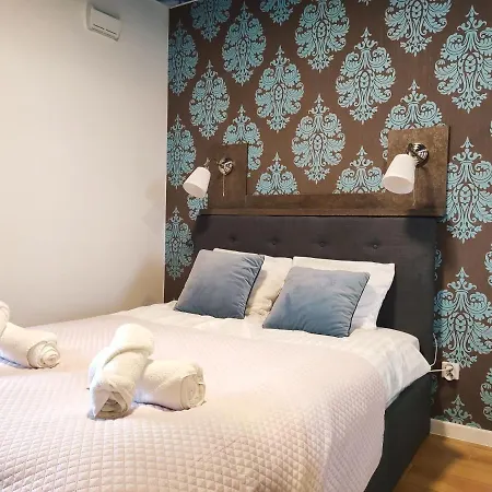 Apartment Zablocie 35 By Homeprime *