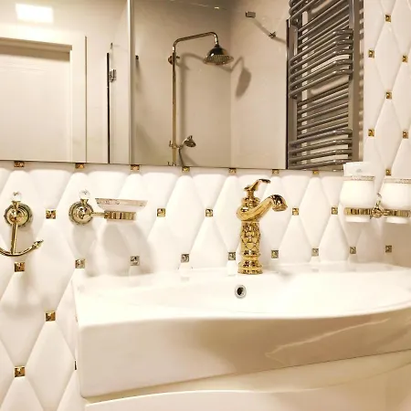 Zablocie 35 By Homeprime * Cracovie