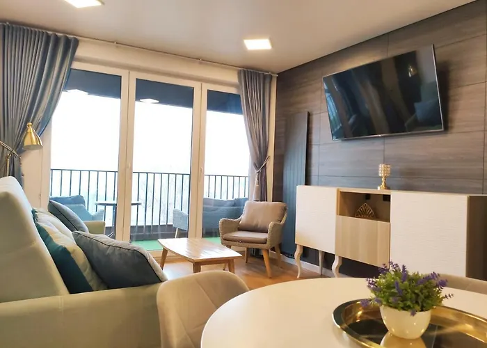 Zablocie 35 By Homeprime Apartman *