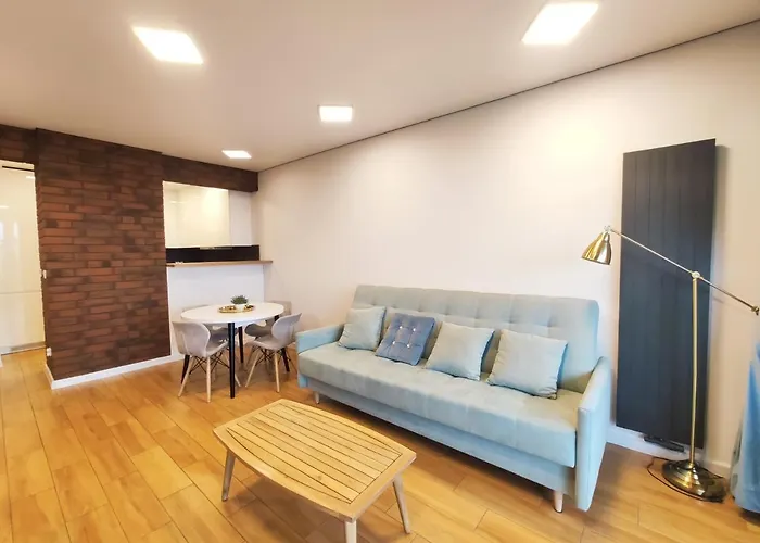 Zablocie 35 By Homeprime Apartman