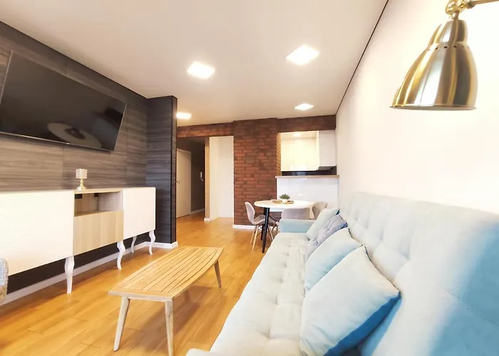 Zablocie 35 By Homeprime Apartman Krakkó