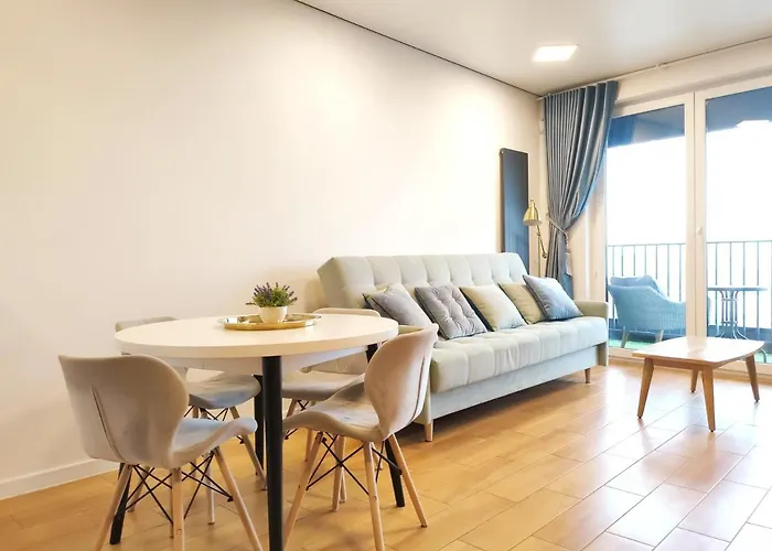 Zablocie 35 By Homeprime