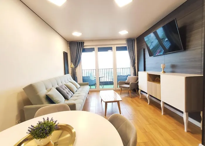 Zablocie 35 By Homeprime * Krakkó