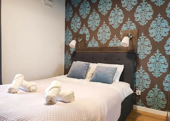 Apartman Zablocie 35 By Homeprime *