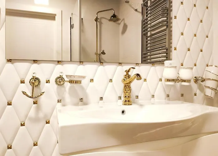 Zablocie 35 By Homeprime * Krakkó