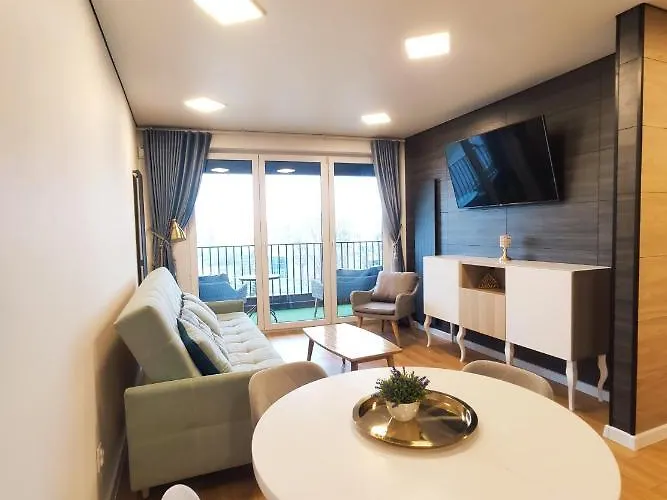 Apartman Zablocie 35 By Homeprime *