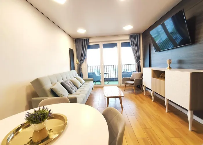 Zablocie 35 By Homeprime Apartman