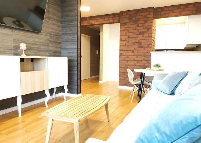 Zablocie 35 By Homeprime Apartman *