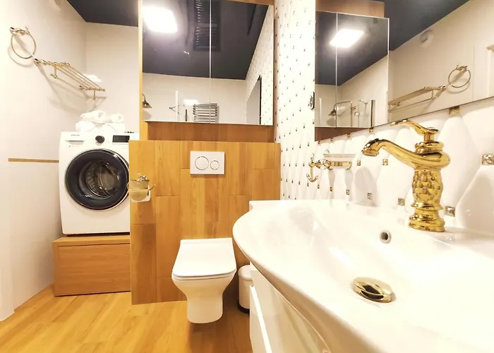 Zablocie 35 By Homeprime *