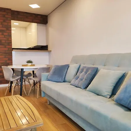 Zablocie 35 By Homeprime