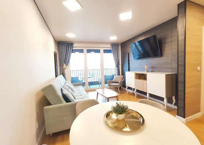 Zablocie 35 By Homeprime * Krakau