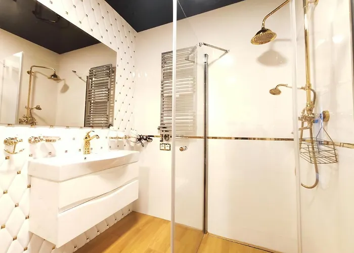 Apartment Zablocie 35 By Homeprime *