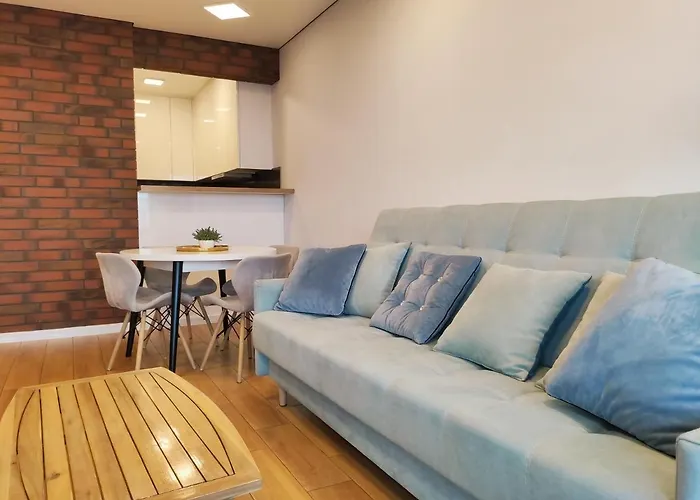 Zablocie 35 By Homeprime