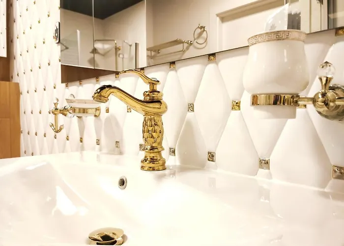 Zablocie 35 By Homeprime * Krakau