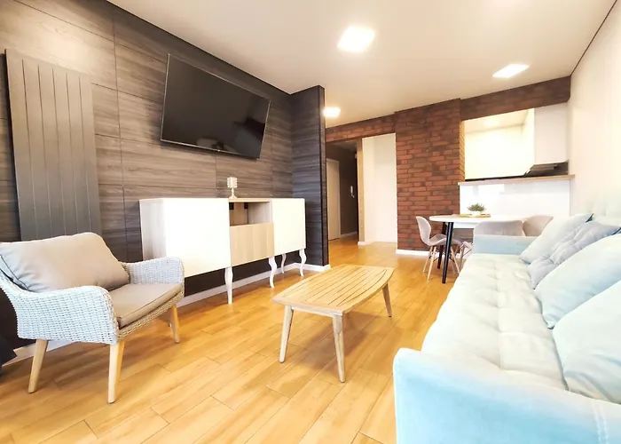 Apartment Zablocie 35 By Homeprime