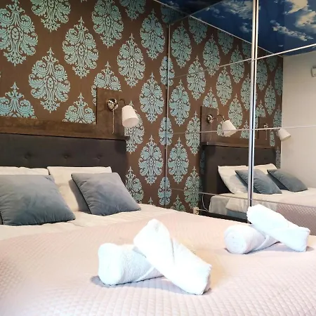 Lägenhet Zablocie 35 By Homeprime *