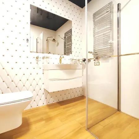 Lägenhet Zablocie 35 By Homeprime Kraków