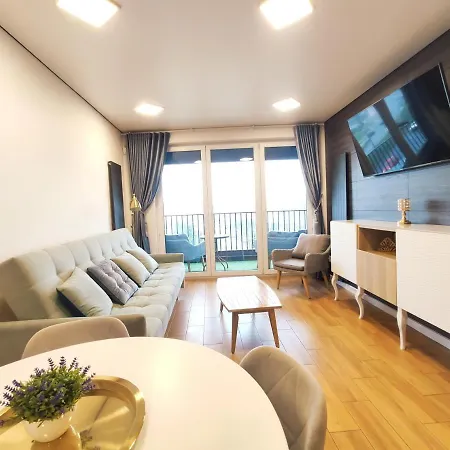 Zablocie 35 By Homeprime * Kraków