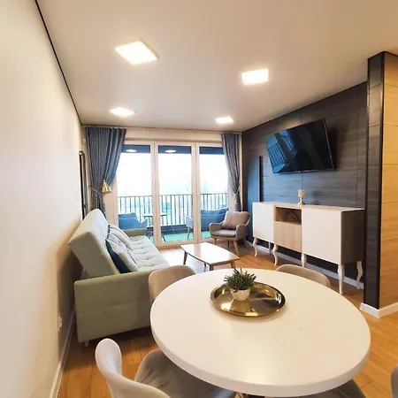 Lägenhet Zablocie 35 By Homeprime *